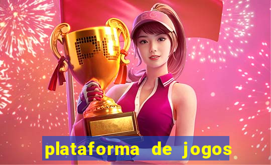 plataforma de jogos pagando no cadastro 2024